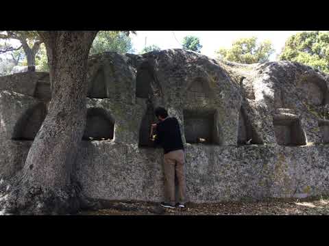 377 project - Live at Santo Stefano Altar (Oschiri)