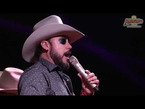 Arnulfo Jr. LA FUERZA DEL CORAZON (En Vivo)