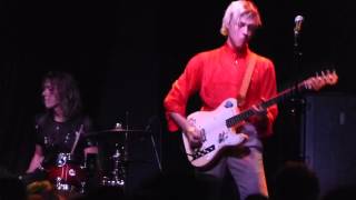 The Garden - Cells Stay Clean