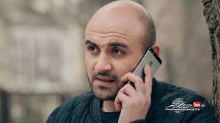 Շիրազի Վարդը, Սերիա 12, Այսօր 21։00 / Vard of Shiraz / Shirazi Vard