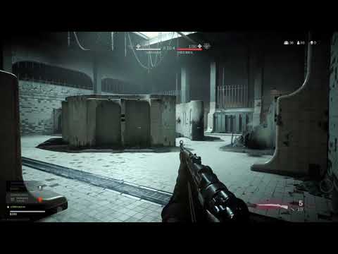 COD Warzone - Why I'm going grey