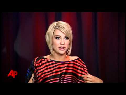 Chelsea Kane 'thrilled' by 'Dancing' Experience