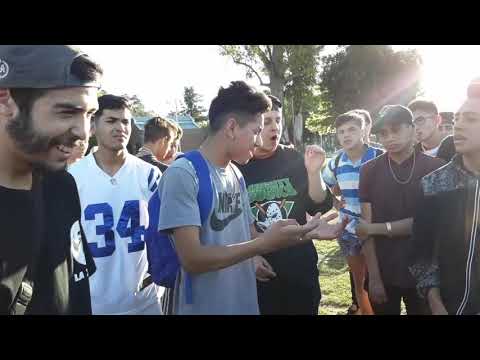 EFES vs VOLK vs RIFE | clasificatoria