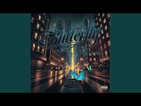 Butterfly (feat. 森将三 & SIGN)