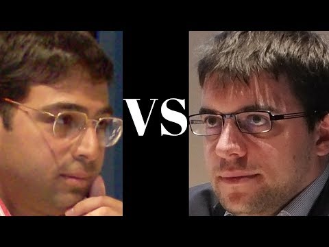 Viswanathan Anand vs Maxime Vachier-Lagrave : London Chess Classic (2016)  ·  Sicilian defence