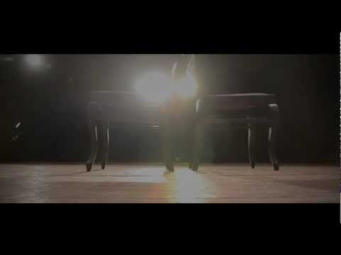 Wizja Lokalna (Osa, Szula) - Między Nami Pada Deszcz (Official Video) (2014)