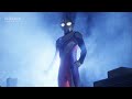 Ultraman Tiga Return | Ultraman Trigger : Tiga New Generation Series