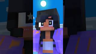 HELLO KITTY MEME @Aphmau #shorts #aphmau #aaron #minecraftanimation #minecraftshorts #joemcraft