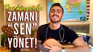 Zamanımı Nasıl Yönetiyorum | Kanıtlanmış Etkili Yöntemler | BerkMD