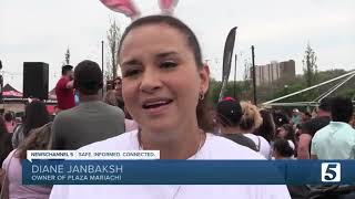 Annual Easter Celebration NC5