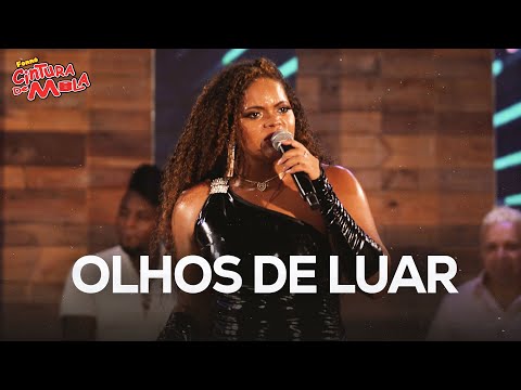 OLHOS DE LUAR - Forró Cintura de Mola (AO VIVO NO NERES SHOW 2025)