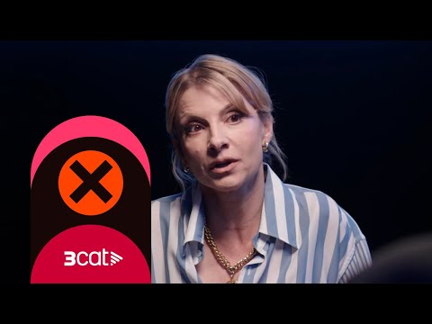 Najwa Nimri: "Si el que t'agrada és la teva feina, la fama no et devora" - Col·lapse