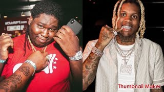 Young Chop Going Off on Chief Keef &amp; Lil Durk old Producers + Sonny Digital &amp; Trippie Redd