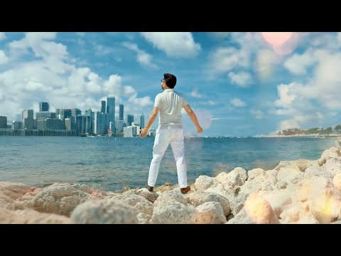 Luis Gomez - Vida (Official video)