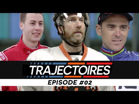 Terrain de Jeu "Trajectoires" - Épisode 2