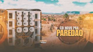 ZEZINHO DOS TECLADOS - MÉDIOS NO TALO - PRA PAREDÃO - CX SAMLEADA