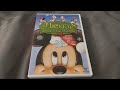 Christmas In July Mickey S Upon Twice A Christmas DVD Overview