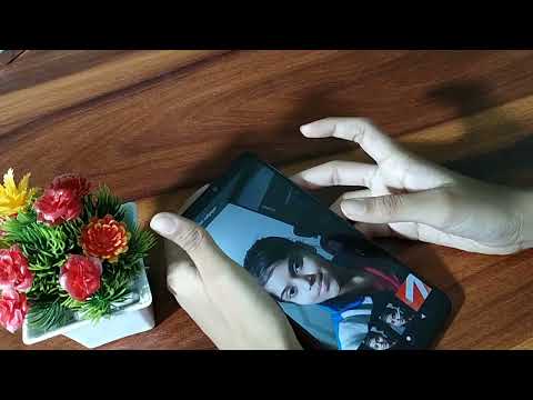How to change wallpaper in Lava z 2