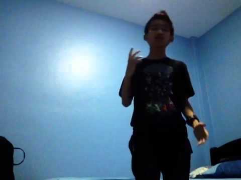 IRONBOY Jai-ry cover - South Side 2012