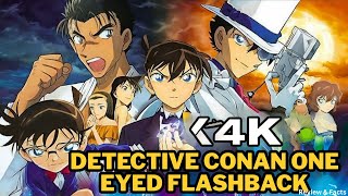 Download lagu Detective Conan One Full Movie (2025)  Explained in Hindi Mystery Thriller | HD Reviews & Facts mp3