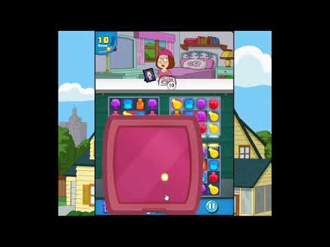 Family Guy Another Freakin Mobile Game level 76