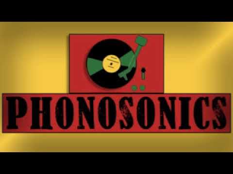 Phonosonics - I Put a Spell on You