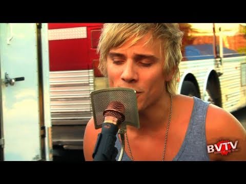 It Boys! - "Spring Break Up" (Acoustic) - BVTV HD