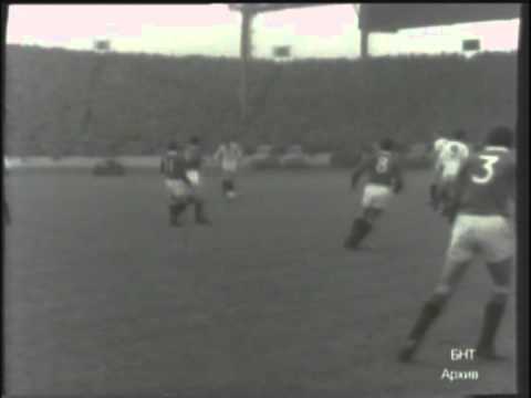 1967 May 3 Rangers Glasgow Scotland 1 Slavia Sofia Bulgaria 0 Cup Winners Cup