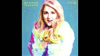 My Selfish Heart - Meghan Trainor HQ (Audio)
