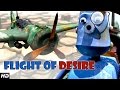 FLIGHT OF DESIRE The Dream Race Best Animated Short Film