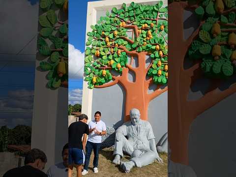 CAJUEIRO ALAGOAS-AL VEM NOS CONHECER TE ESPERAMOS AQUI 2026 JANEIRO