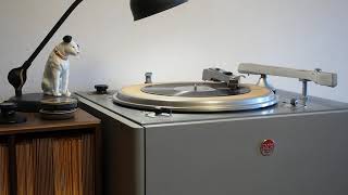 Pennies From Heaven / Louis Armstrong and his All Stars