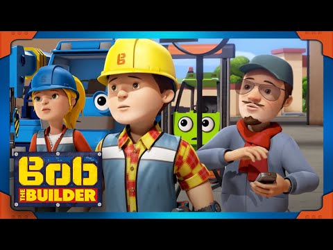 Bob the Builder | Making Magic! |⭐New Episodes | Compilation ⭐Kids Movies
