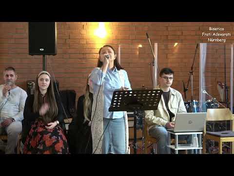 Mariana Floruta - Sunt clipe in viata