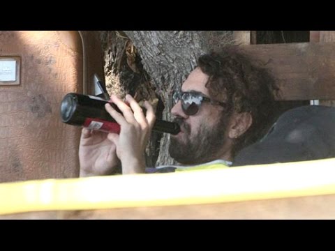 Halil Sezai Paracıkoğlu - İçip İçip