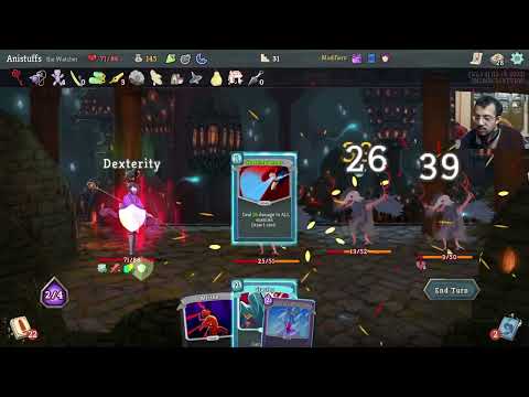 Slay the Spire - Daily Climb - 14 October 2023