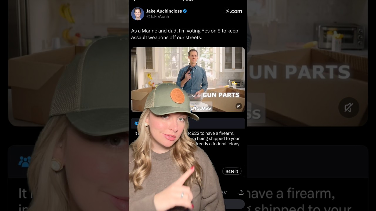 Using Peoples FEAR Is DISGUSTING ￼ #shortsfeed #shortsvideo #2ndamendment Thumbnail
