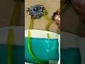 Carburetor / Purge Bulb Demo
