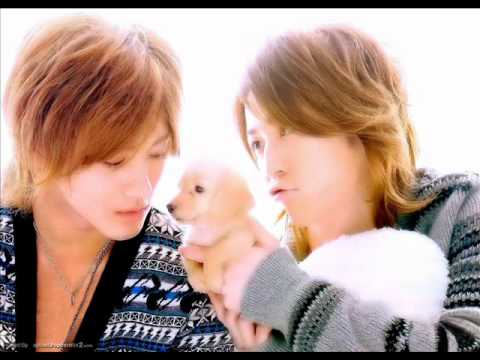 KAT-TUN  -  I Like It (shonen ver.)