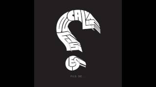 Les Fils du Calvaire - Musique