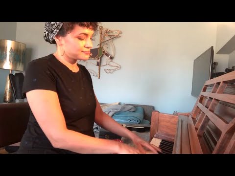 Norah Jones - Turn Me On (Live 03/26/2020)