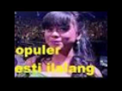 Lesti tak mau terlihat sombong dia selalu rendah hati