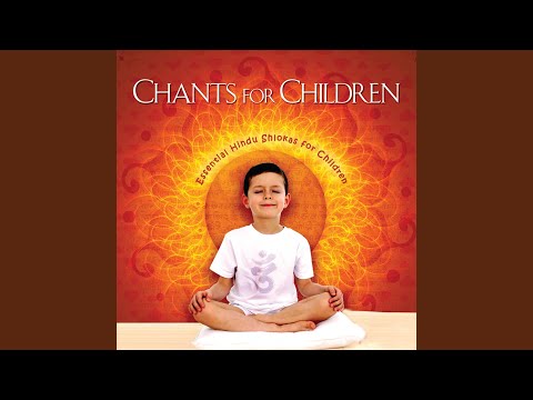 Subramanya Shloka (Shadaananam Chandana) — watch video