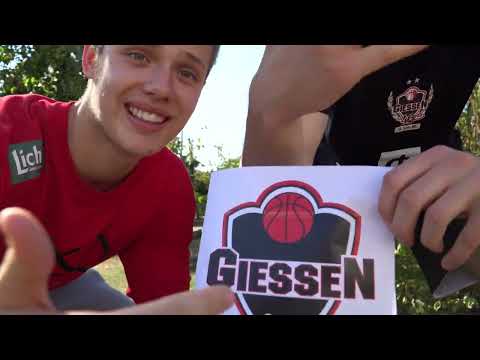 46ers-TV: Verabschiedung Bjarne Kraushaar