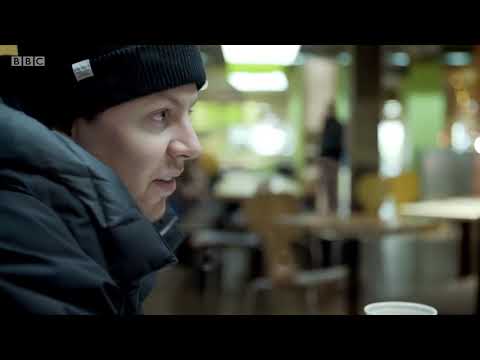 Professor Green  Hidden and Homeless Documentary   2016