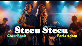 Download lagu Stecu Stecu - Faris Adam | Cover Ai Rock by AliriMusic mp3 Download lagu Stecu Stecu - Faris Adam | Cover Ai Rock by AliriMusic mp3