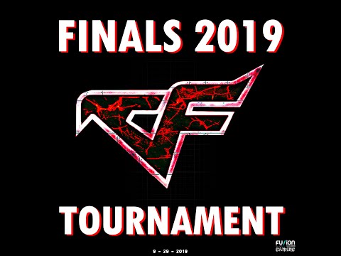 CF finals 2019