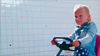 BERG Buddy B-Orange &amp; Buddy Lua