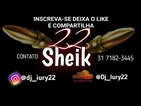 MEGA SOMBRIA 002 - DJ IURY 22 #TROPADOBIGODE