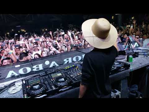 El Fortin Club - 05 de Maio - Illusionize